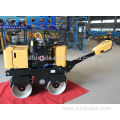 800KG Walk behind Manual Road Roller Vibrator (FYL-800C)